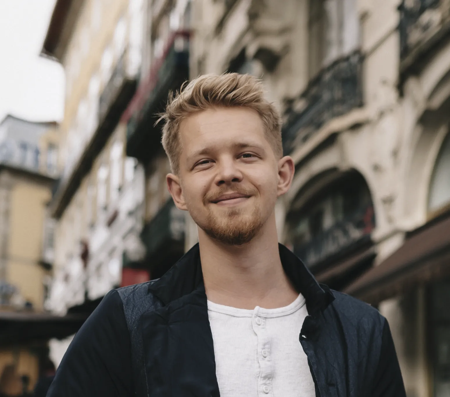 Marco L.